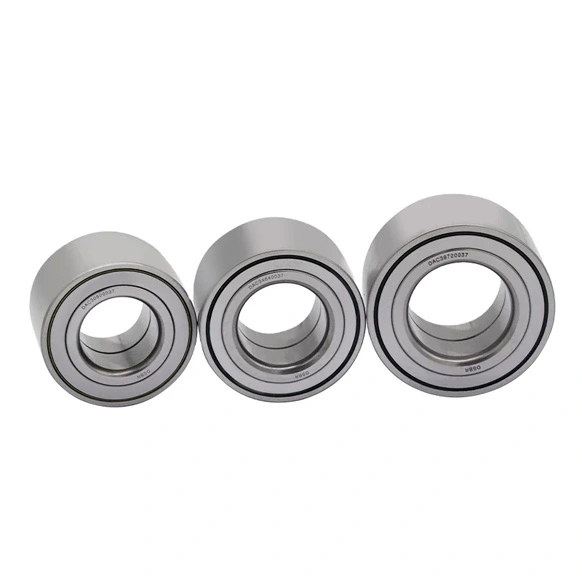 d 20 42 mm double row angular contact ball bearings