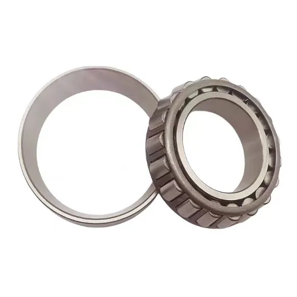 30300 Series Tapered Roller Bearings