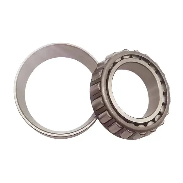 33200 Series Tapered Roller Bearings