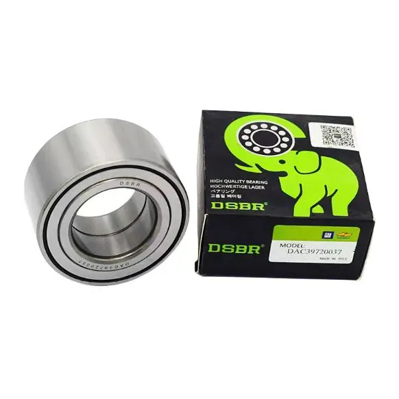 d 24 55 mm double row tapered roller bearings